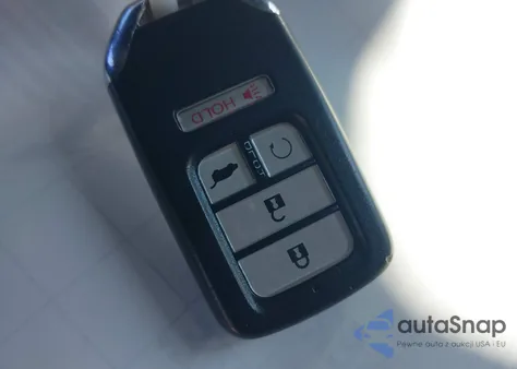 2018 Honda Pilot Ex-L из США, поврежденный, VIN 5FNYF5H53JB028845